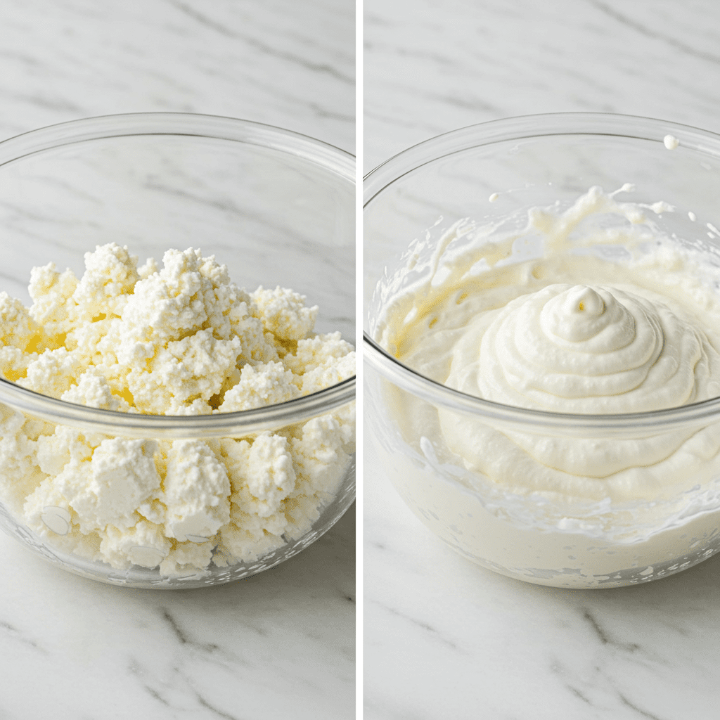 This Creamy 5-Minute Dip Tastes Like Cheesecake (But Is Packed With Protein) 3 What Makes This Dip a Smarter Snack Choice?