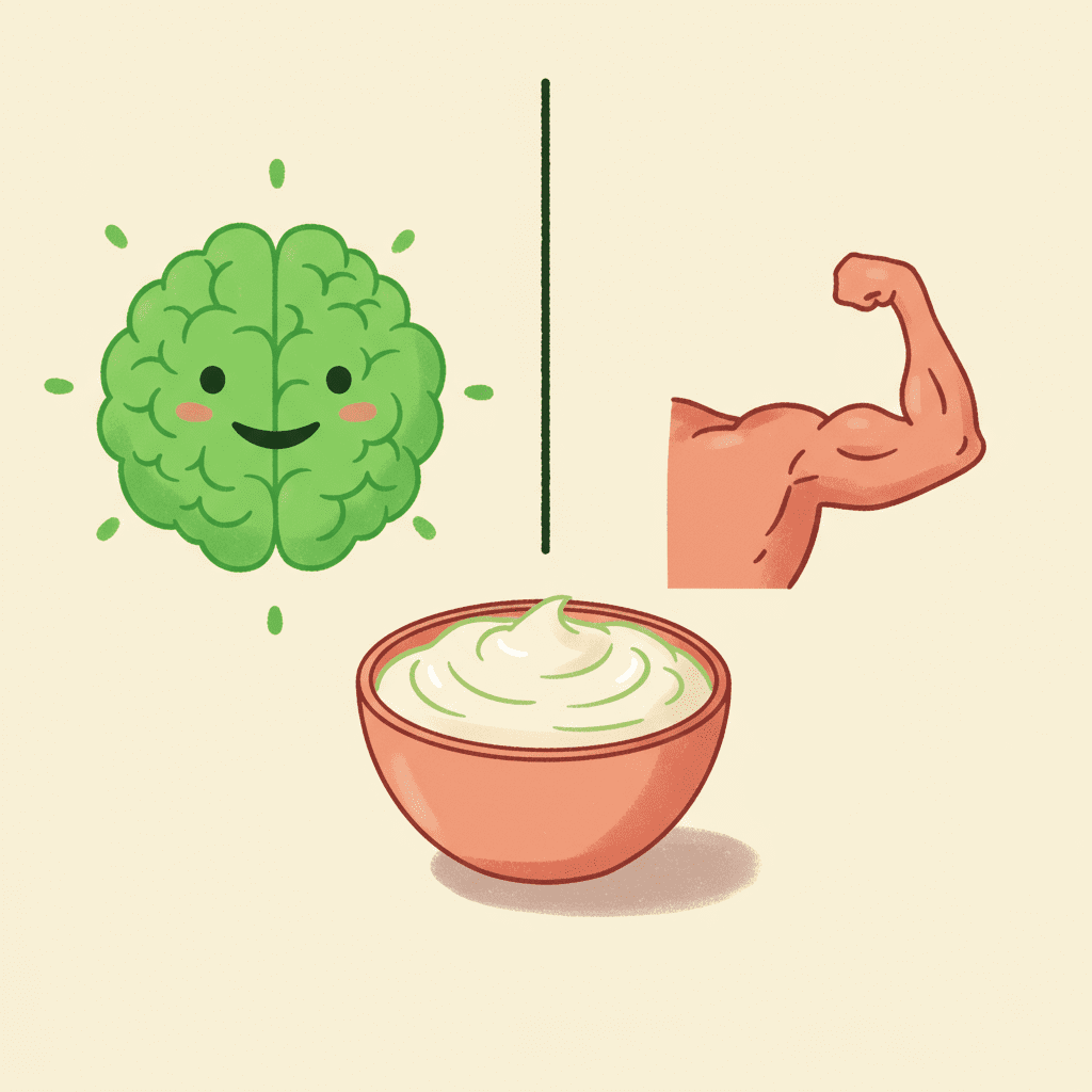 This Creamy 5-Minute Dip Tastes Like Cheesecake (But Is Packed With Protein) 4 Does Full-Fat or Low-Fat Cottage Cheese Work Best?