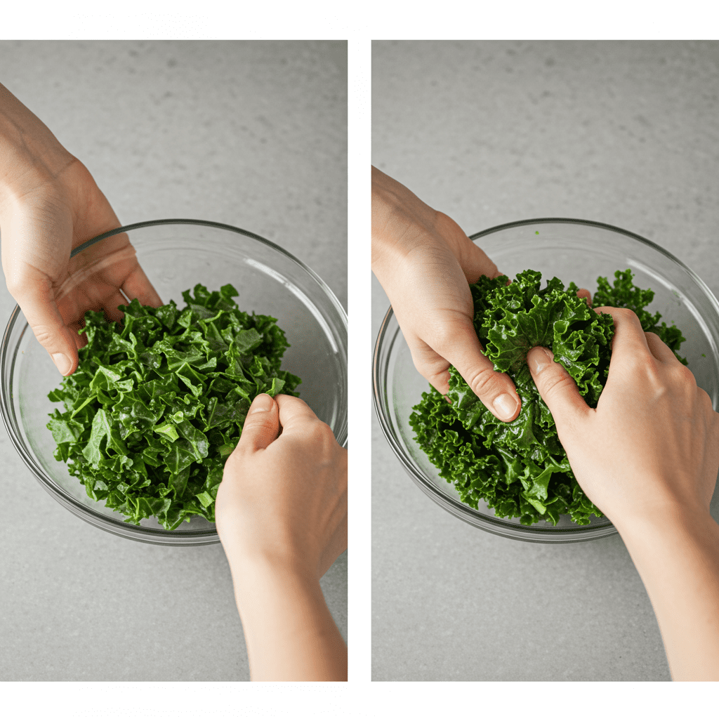 My Go-To Kale and Broccoli Salad That Actually Tastes Amazing 2 Why This Salad Works So Well