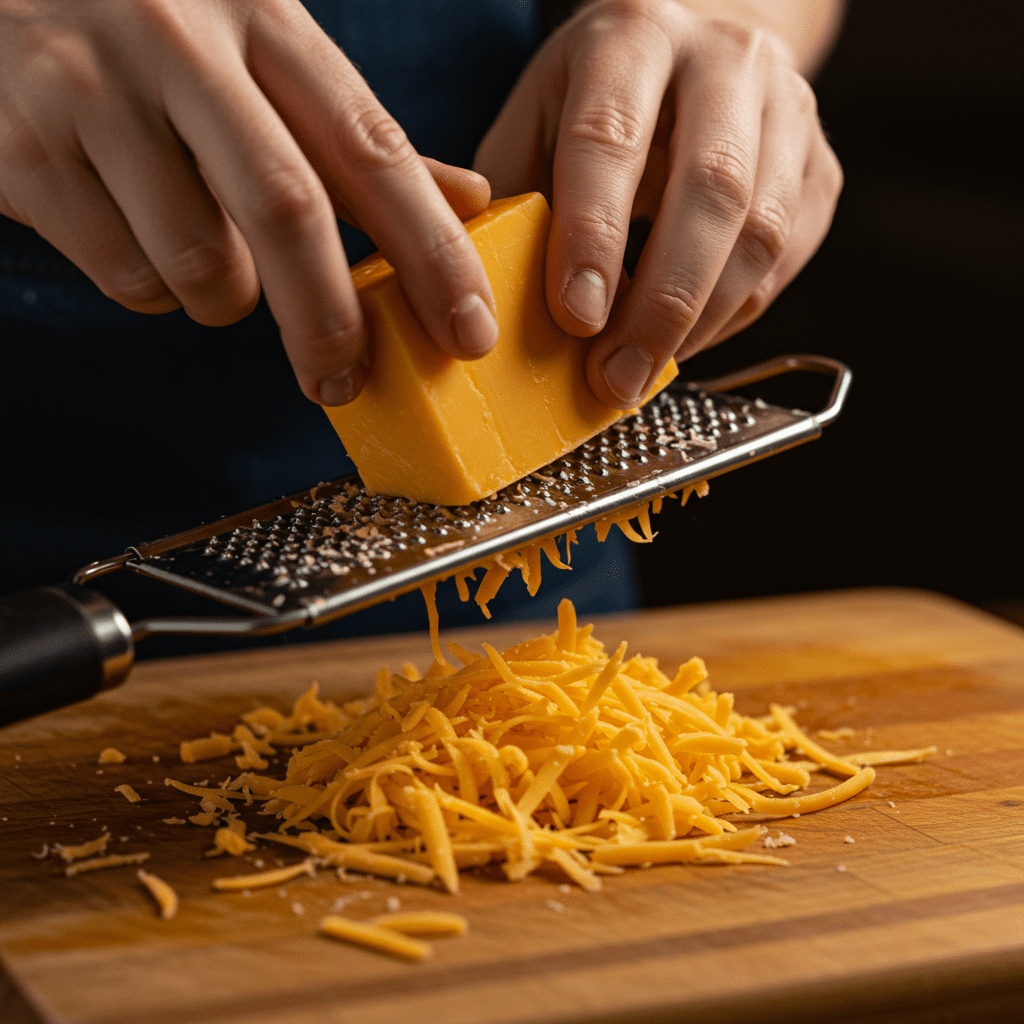 How to Make a Creamy Chicken Broccoli Soup You'll Feel Great About Eating 4 How Does It Get So Creamy Without Heavy Cream?