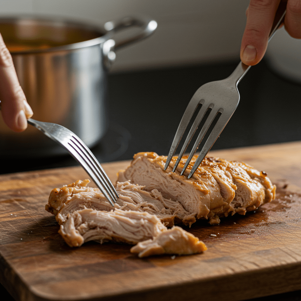 Why This Spicy Chicken Noodle Soup Is My Secret Wellness Weapon 3 Is Spicy Food Actually Good for a Cold?