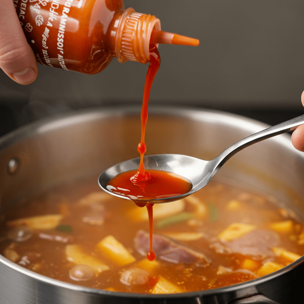 Why This Spicy Chicken Noodle Soup Is My Secret Wellness Weapon 9 A Dietitian's Breakdown of the Nutritional Benefits