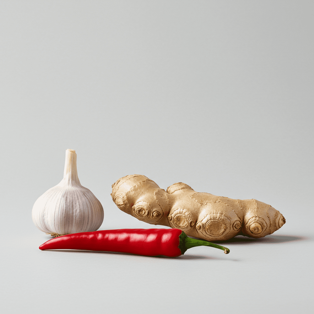 A Comforting Kick: What Makes Spicy Chicken Noodle Soup So Good 3 Can Spicy Soup Actually Help a Cold?