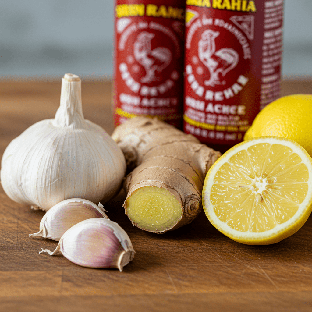 A Comforting Kick: What Makes Spicy Chicken Noodle Soup So Good 8 How Can I Customize This Recipe?