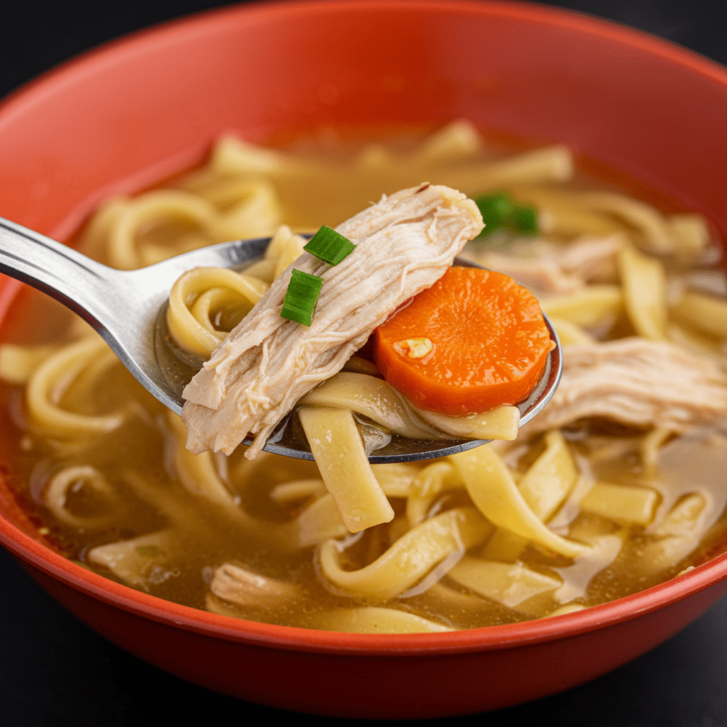 A Comforting Kick: What Makes Spicy Chicken Noodle Soup So Good 7 Smart Ways to Store and Reheat Your Soup