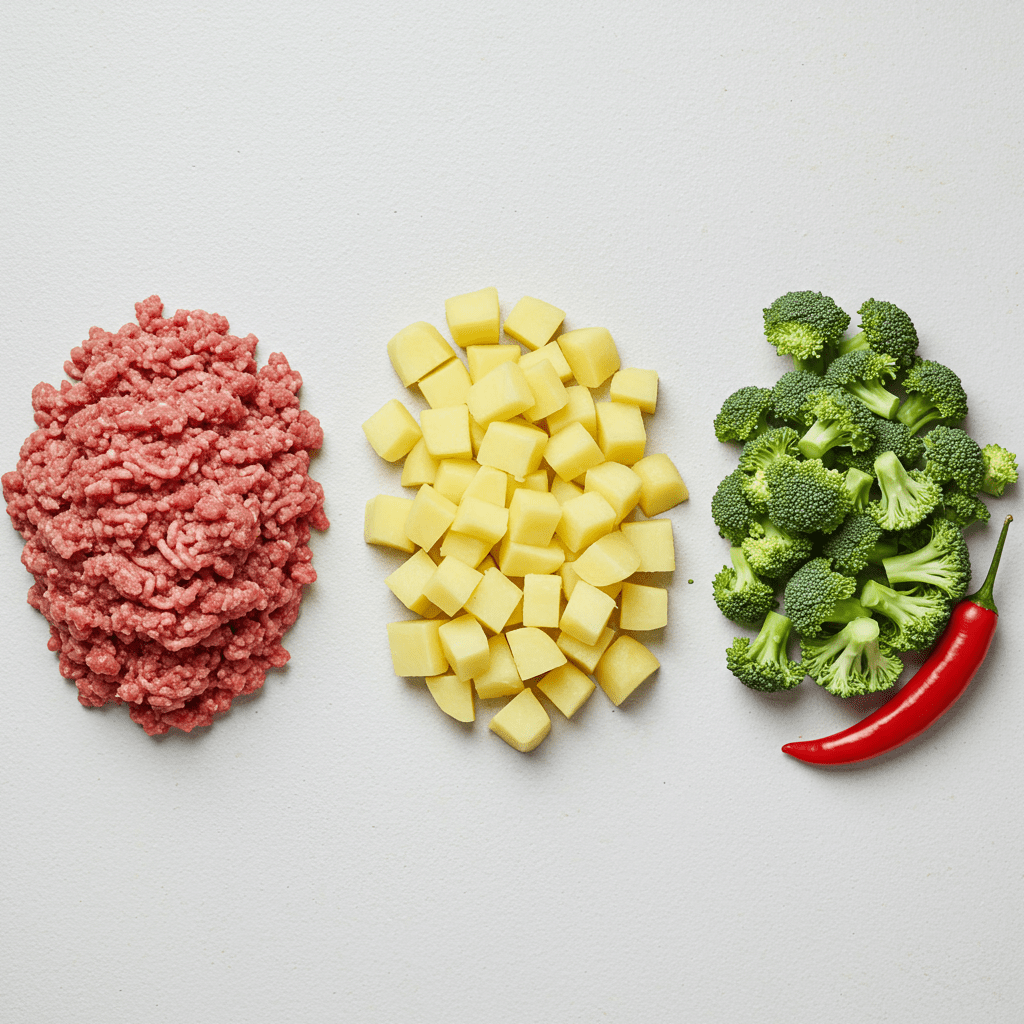 The Coziest One-Pot Cheeseburger Macaroni Soup 6 The Secret to a Perfectly Creamy Soup