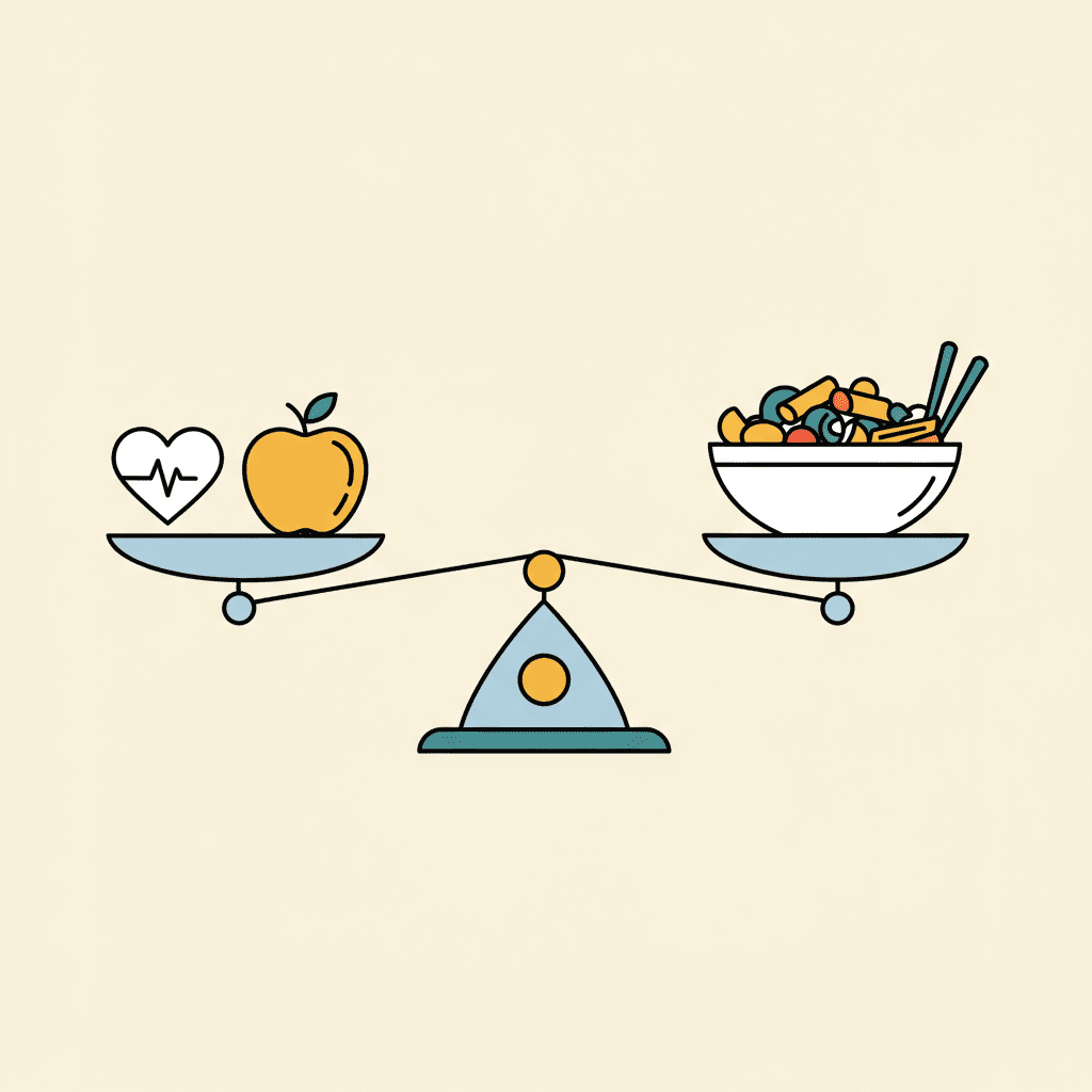 The Fresh Tortellini Caprese Salad You'll Make All Summer 3 Choosing Your Ingredients for the Best Flavor