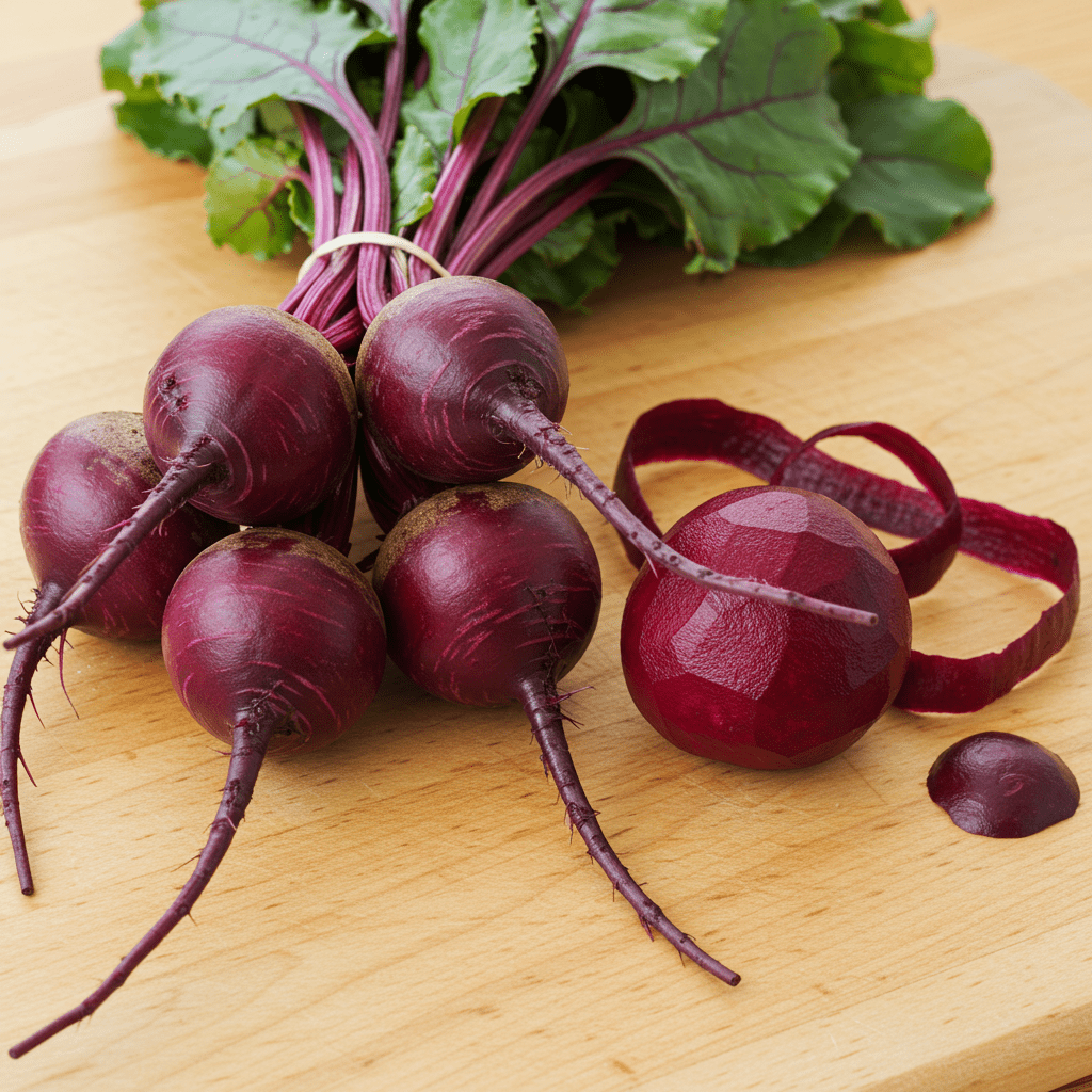 Why This Cucumber Beet Salad is My Go-To Healthy Side 4 Fresh, Canned, or Pre-Cooked Beets: Which Is Best?