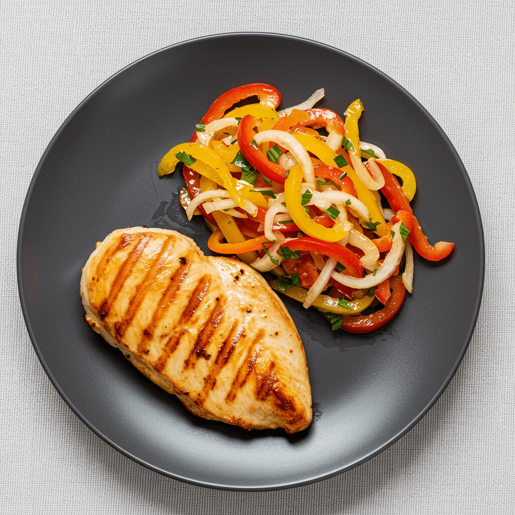 Why This Crunchy Bell Pepper Slaw Belongs on Your Table 7 Fun Twists and Tasty Variations