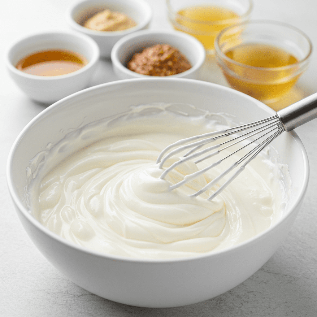 Why This Broccoli Salad Is My Go-To Healthy Lunch 1 Why This Broccoli Salad Is My Go-To Healthy Lunch