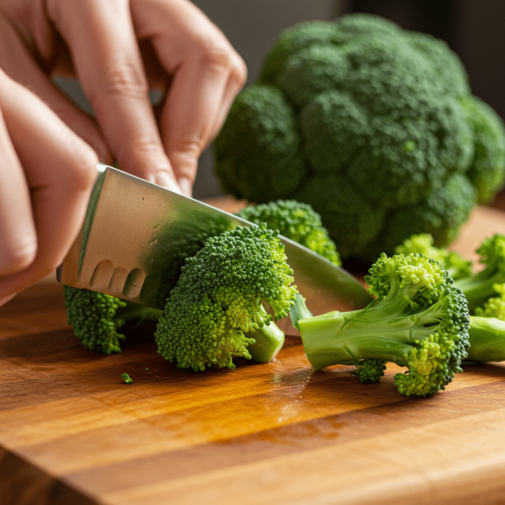 Why This Broccoli Salad Is My Go-To Healthy Lunch 5 Tips for the Best Texture and Flavor