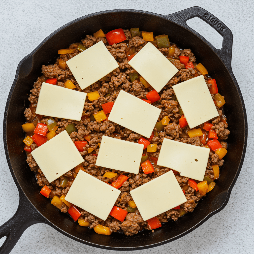 A Lighter Take on a Classic: The Philly Cheesesteak Casserole 3 How to Pick the Best Beef for Your Casserole