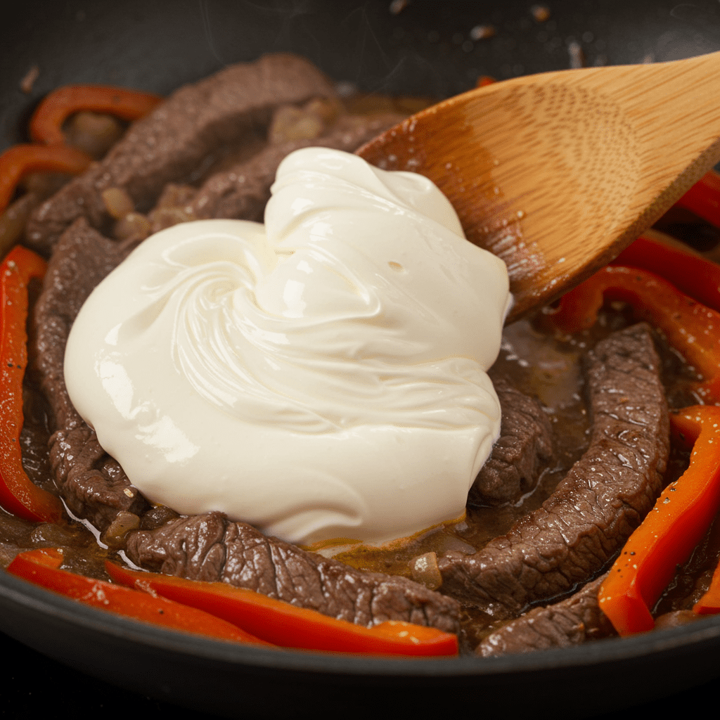 A Lighter Take on a Classic: The Philly Cheesesteak Casserole 4 Are Bell Peppers Really a Superfood?