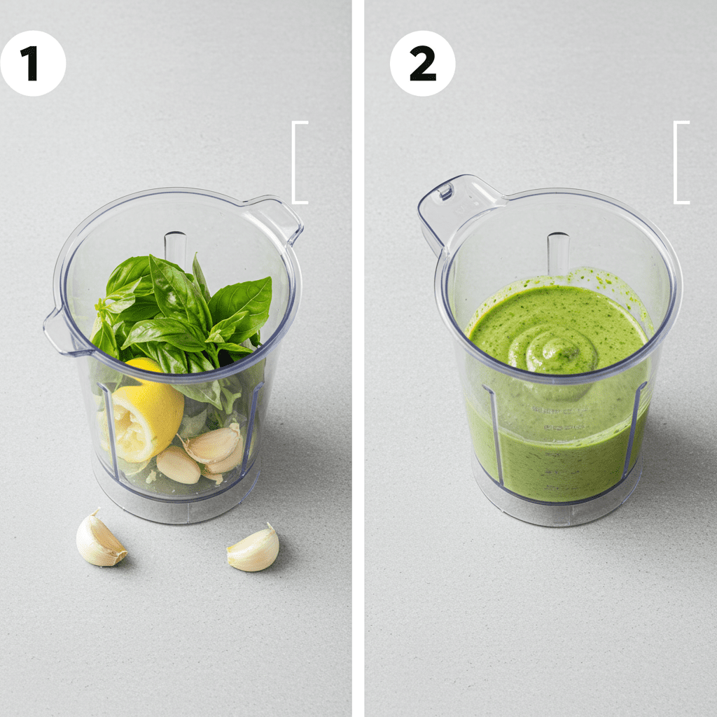 The Nutritional Stars of This Vinaigrette