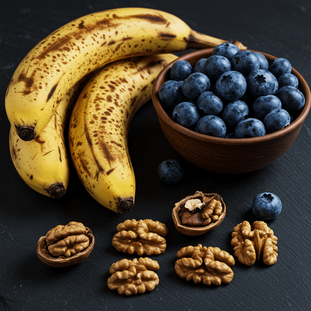 Why This Is the Only Blueberry Banana Bread You Need 2 What Makes This Banana Bread a Smarter Treat?