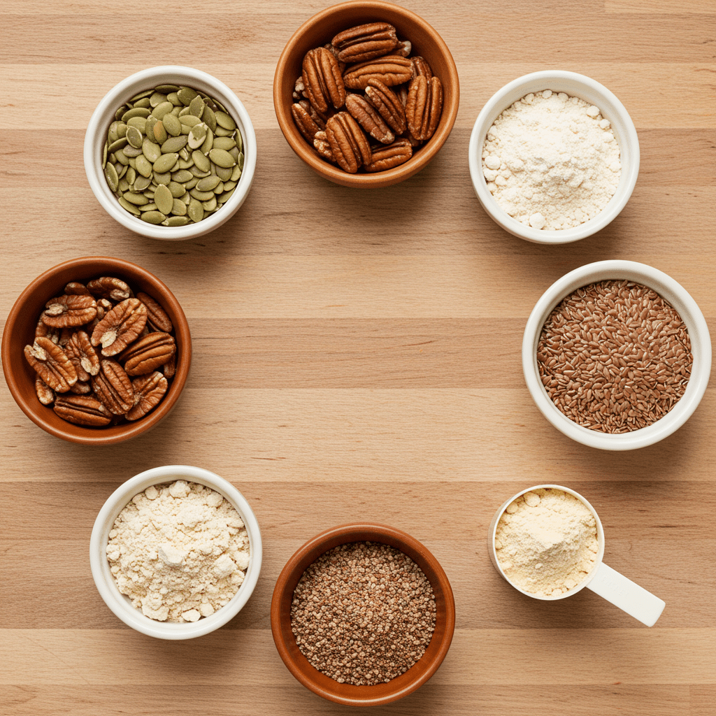 Why This Is the Only Blueberry Banana Bread You Need 3 The Nutritional Power Inside Every Slice