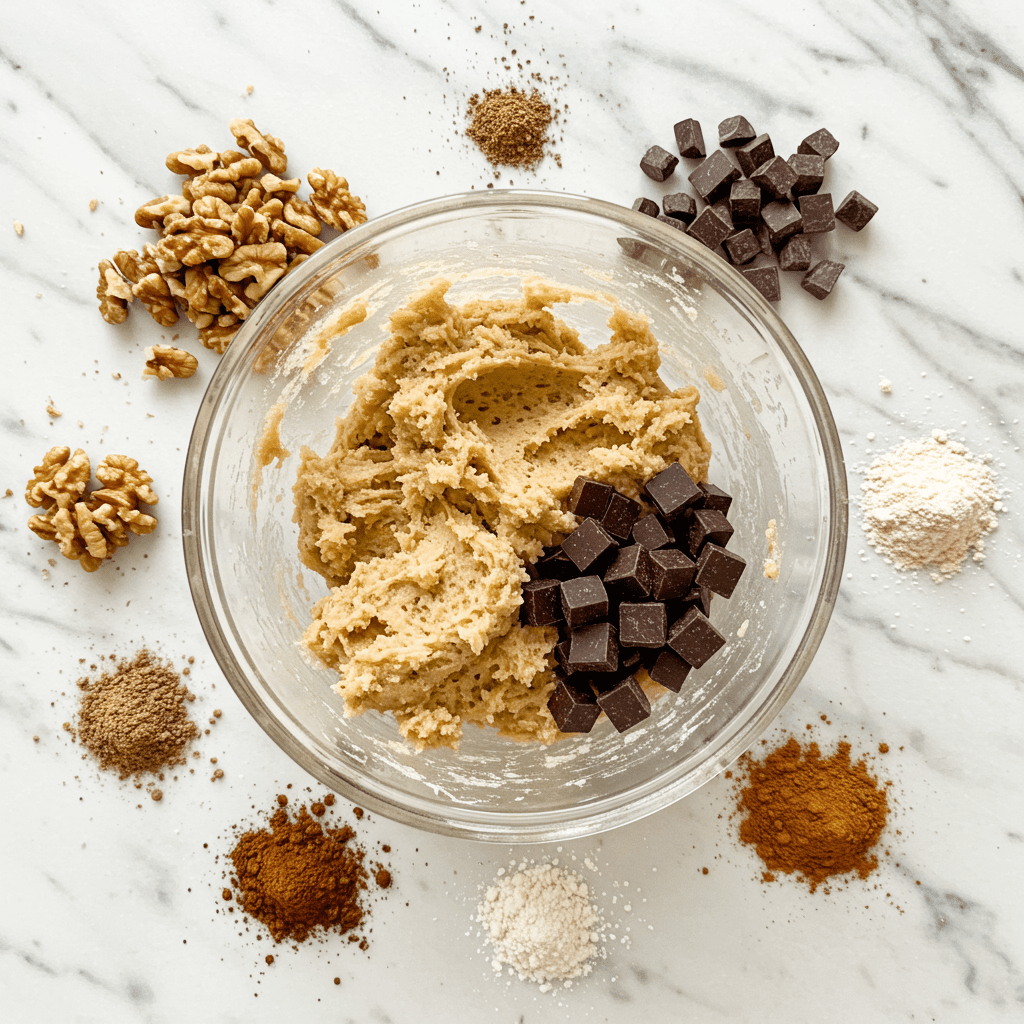 The Secret to Soft and Chewy Whole Wheat Chocolate Chip Cookies 2 What's the Big Deal with Whole Wheat Flour Anyway?