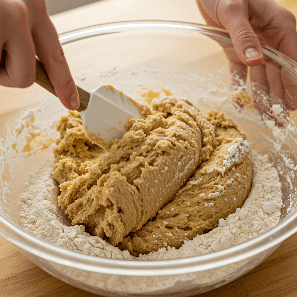 The Secret to Soft and Chewy Whole Wheat Chocolate Chip Cookies 6 How Can You Tell When the Cookies Are Done?