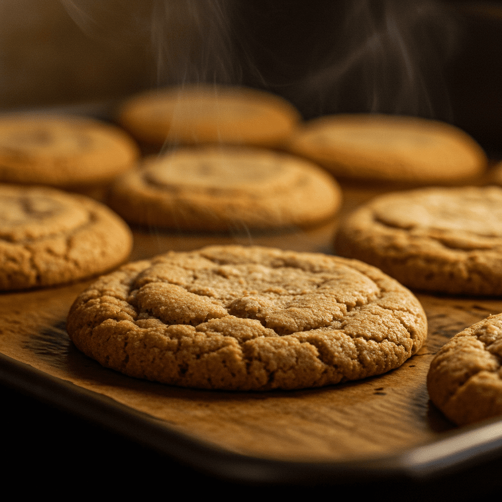 The Secret to Soft and Chewy Whole Wheat Chocolate Chip Cookies 4 Why Every Ingredient Matters