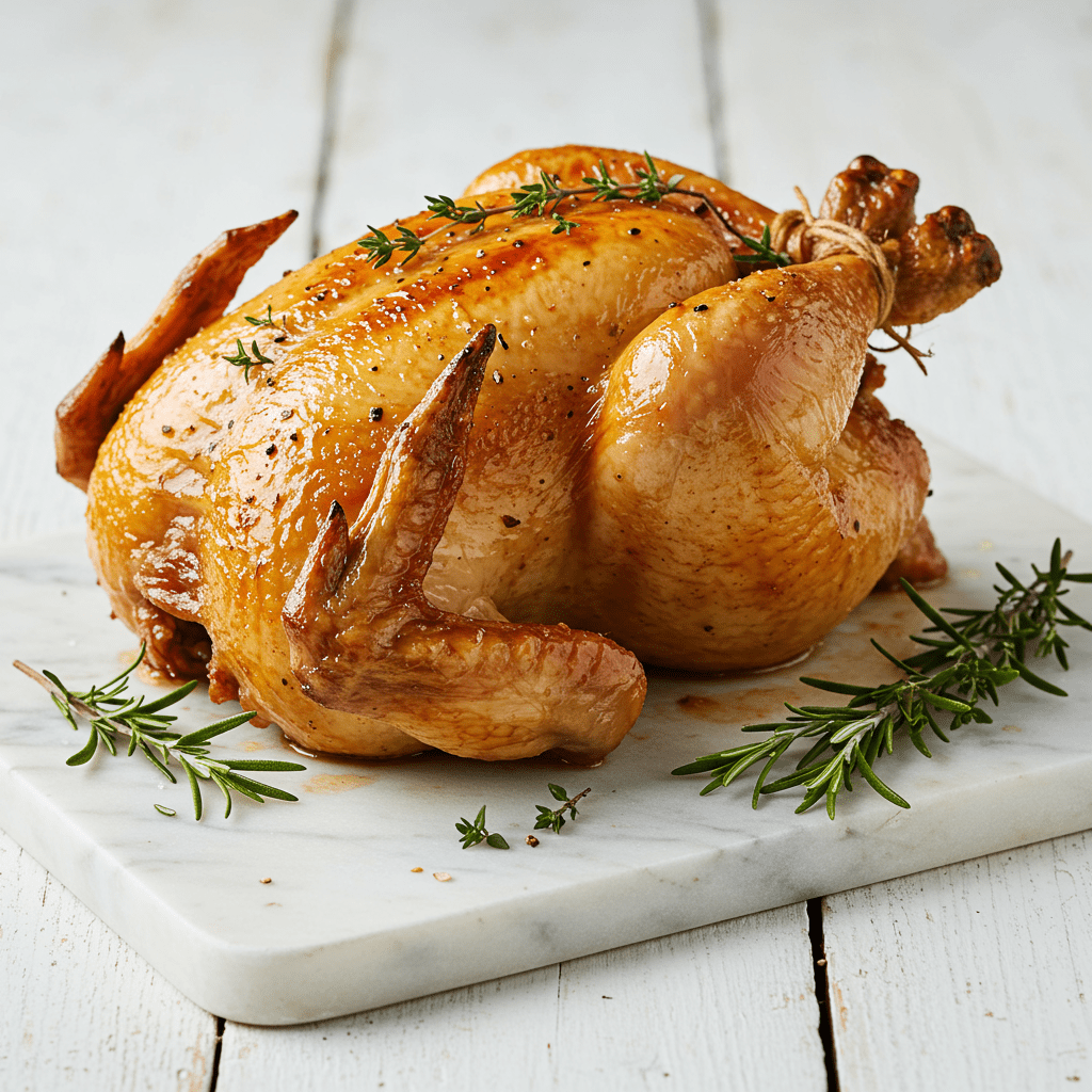 Is Rotisserie Chicken Actually Good for You? A Dietitian's Honest Answer 4 Let's Talk About the High Sodium Content