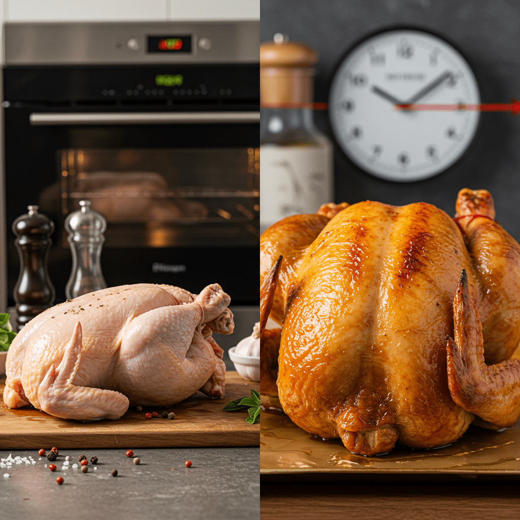 Is Rotisserie Chicken Actually Good for You? A Dietitian's Honest Answer 9 Does Cooking Your Own Chicken Actually Save Money?