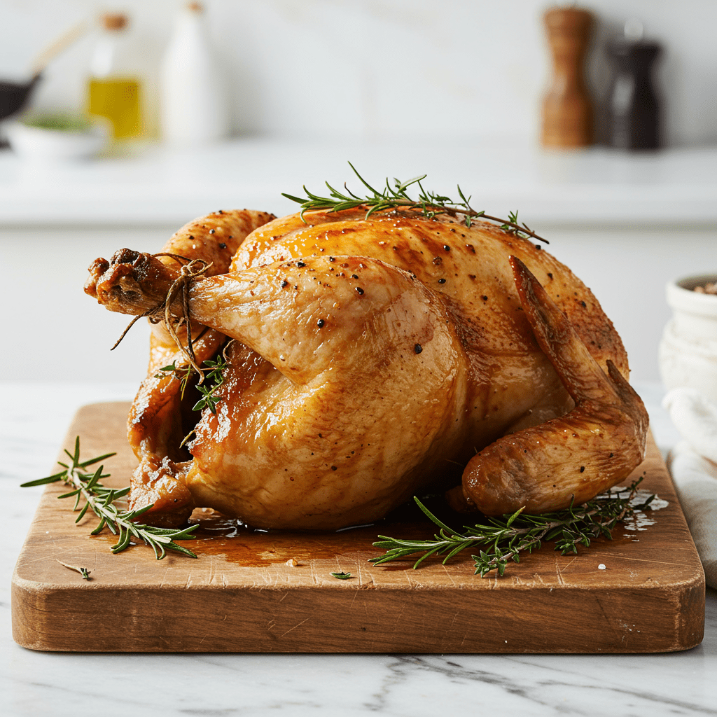 Is Rotisserie Chicken Actually a Healthy Dinner Shortcut? 1 Is Rotisserie Chicken Actually a Healthy Dinner Shortcut?