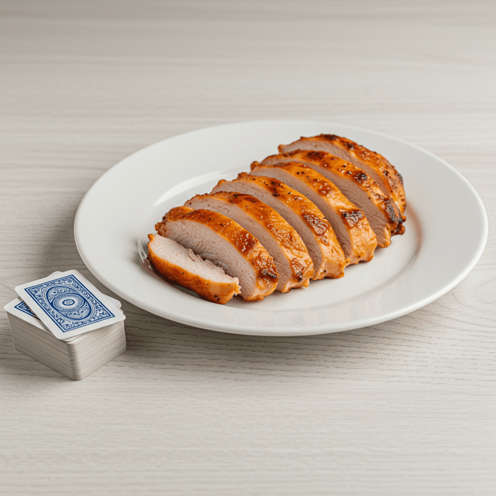 Is Rotisserie Chicken Actually a Healthy Dinner Shortcut? 3 How Does Its Nutrition Stack Up?