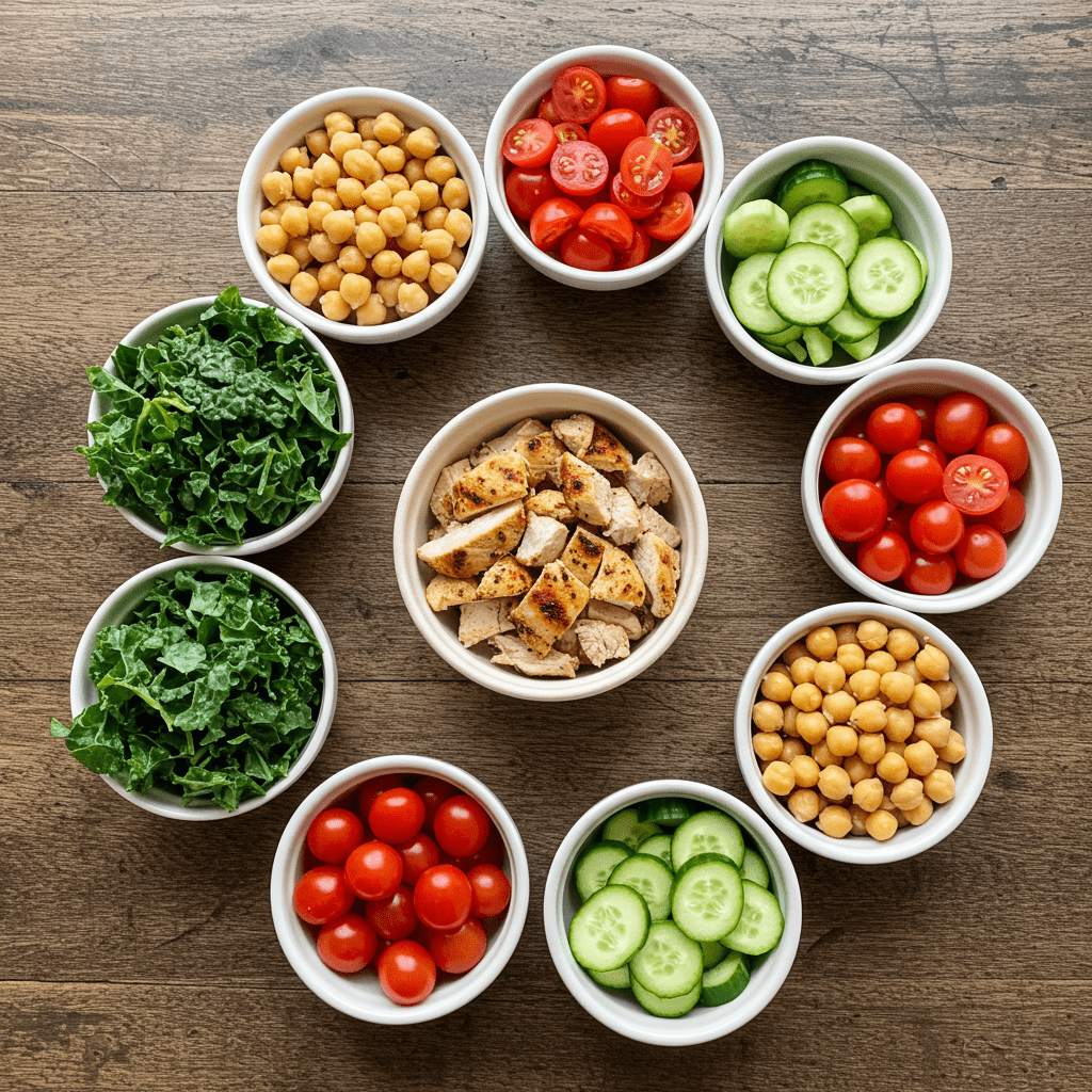 The Creamiest High-Protein Mac and Cheese You'll Ever Make 1 The Creamiest High-Protein Mac and Cheese You'll Ever Make