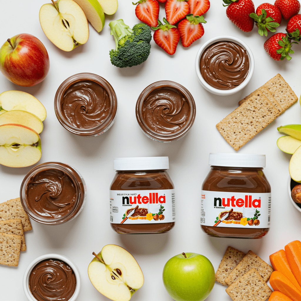 Is Nutella Healthy? A Dietitian Breaks Down the Facts 5 What's the Deal with the Palm Oil?