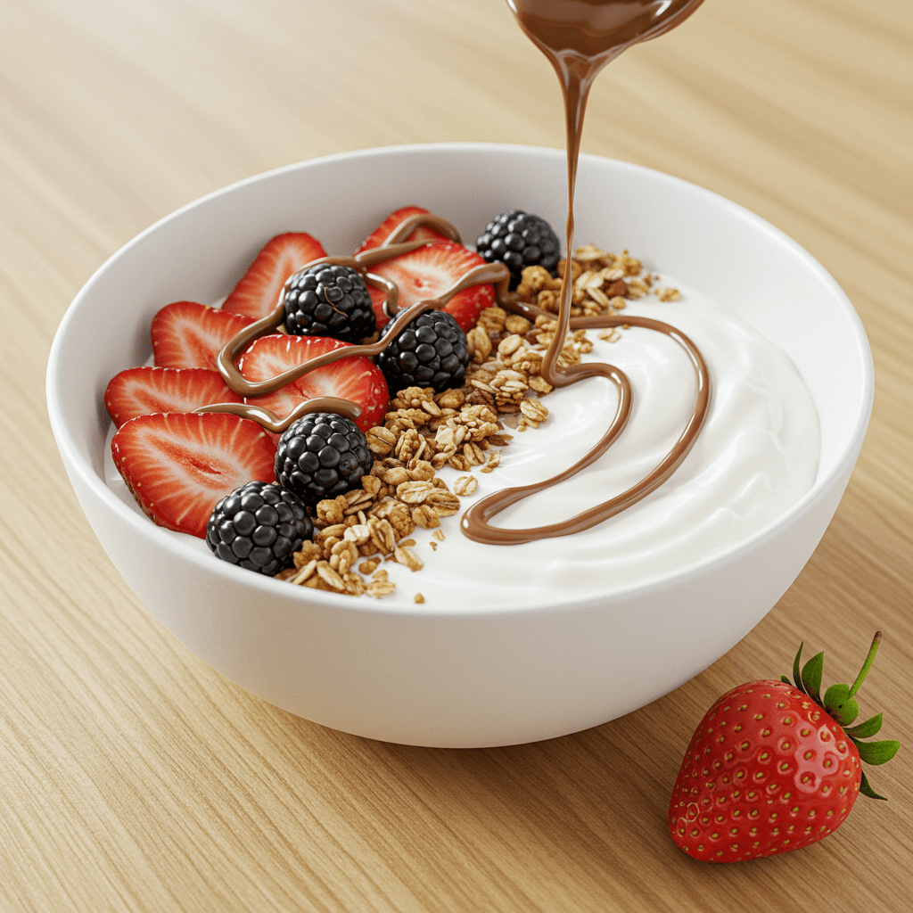 Is Nutella Healthy? A Dietitian Breaks Down the Facts 6 Do the Hazelnuts Offer Any Health Benefits?