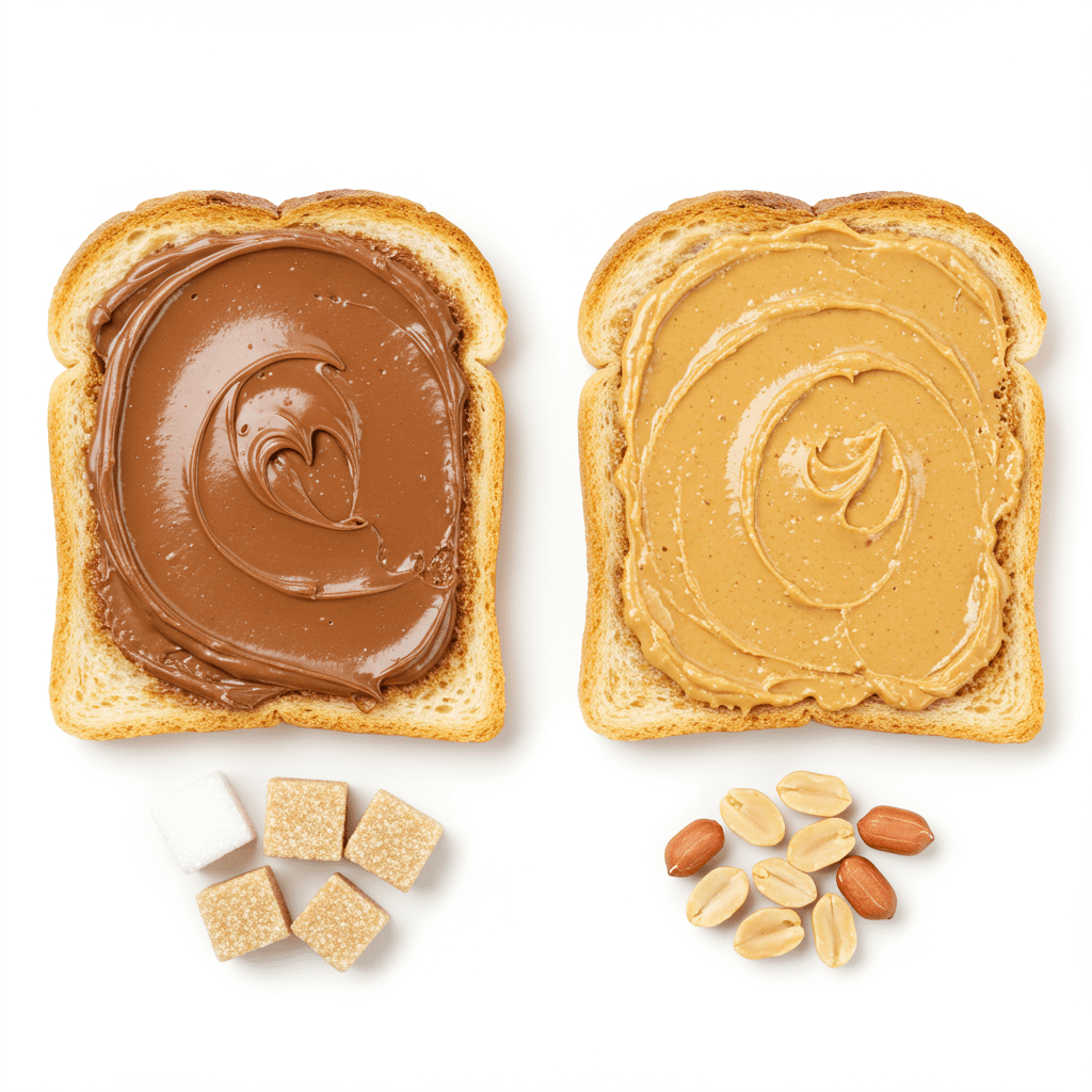 Is Nutella Healthy? A Dietitian Breaks Down the Facts 8 Are There Healthier Alternatives?