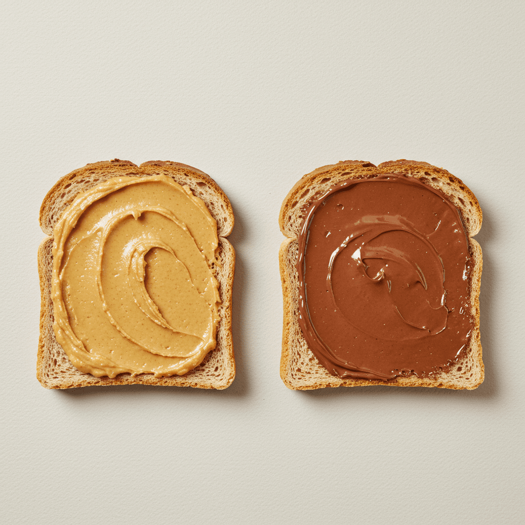 A Dietitian's Honest Take on Nutella: Is It Healthy? 2 What's Really in a Jar of Nutella?