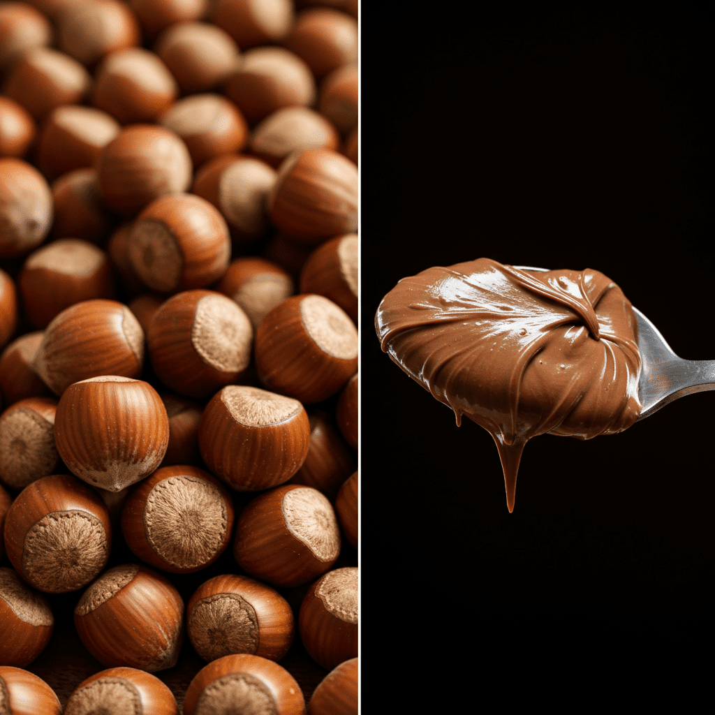 A Dietitian's Honest Take on Nutella: Is It Healthy? 7 How Does Nutella Compare to Peanut Butter?