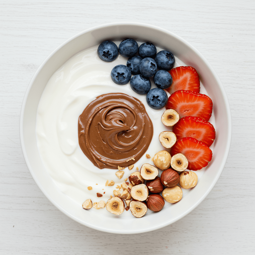 A Dietitian's Honest Take on Nutella: Is It Healthy? 4 But What About the Benefits of Hazelnuts?