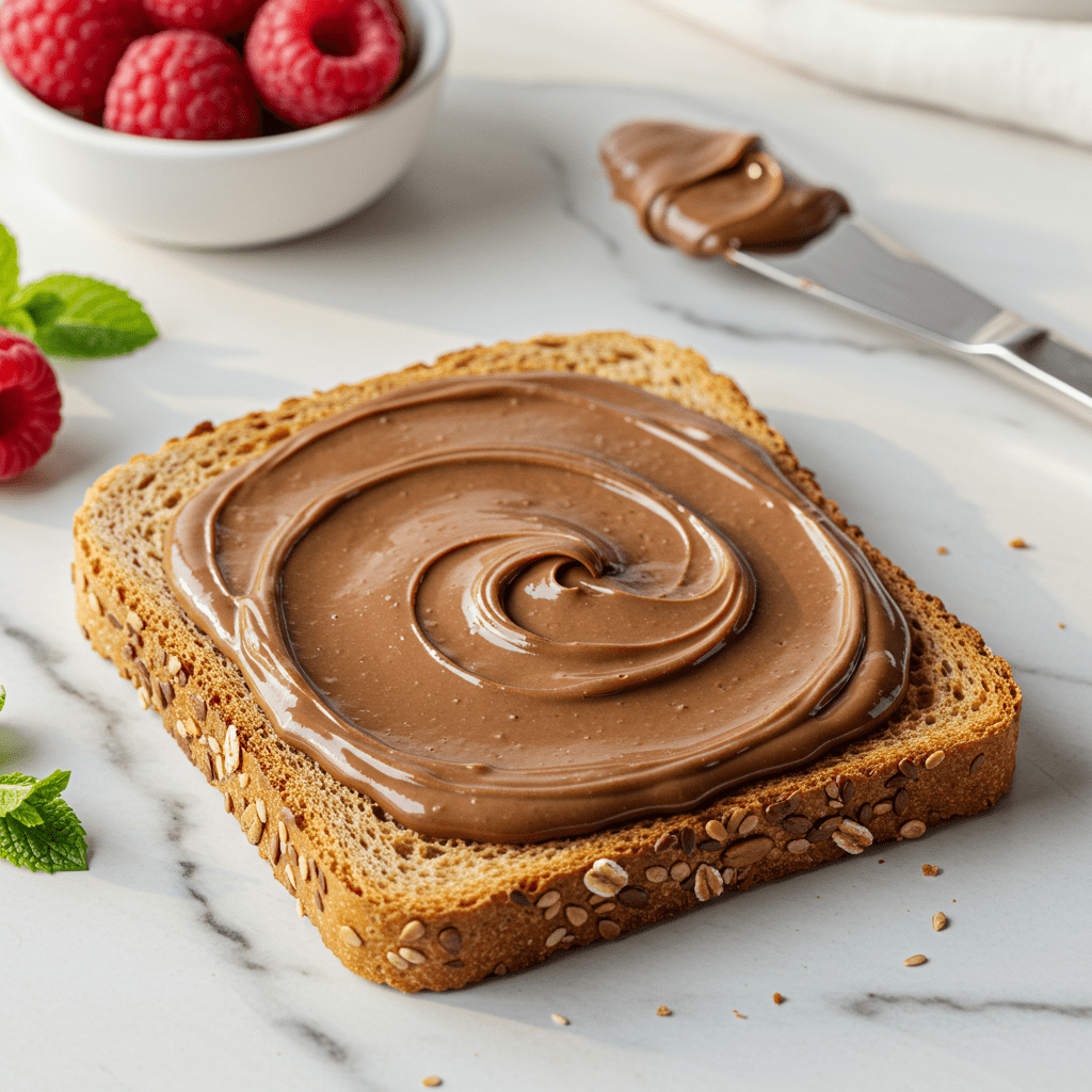 A Dietitian's Honest Take on Nutella: Is It Healthy? 6 Why Is Palm Oil a Consideration?