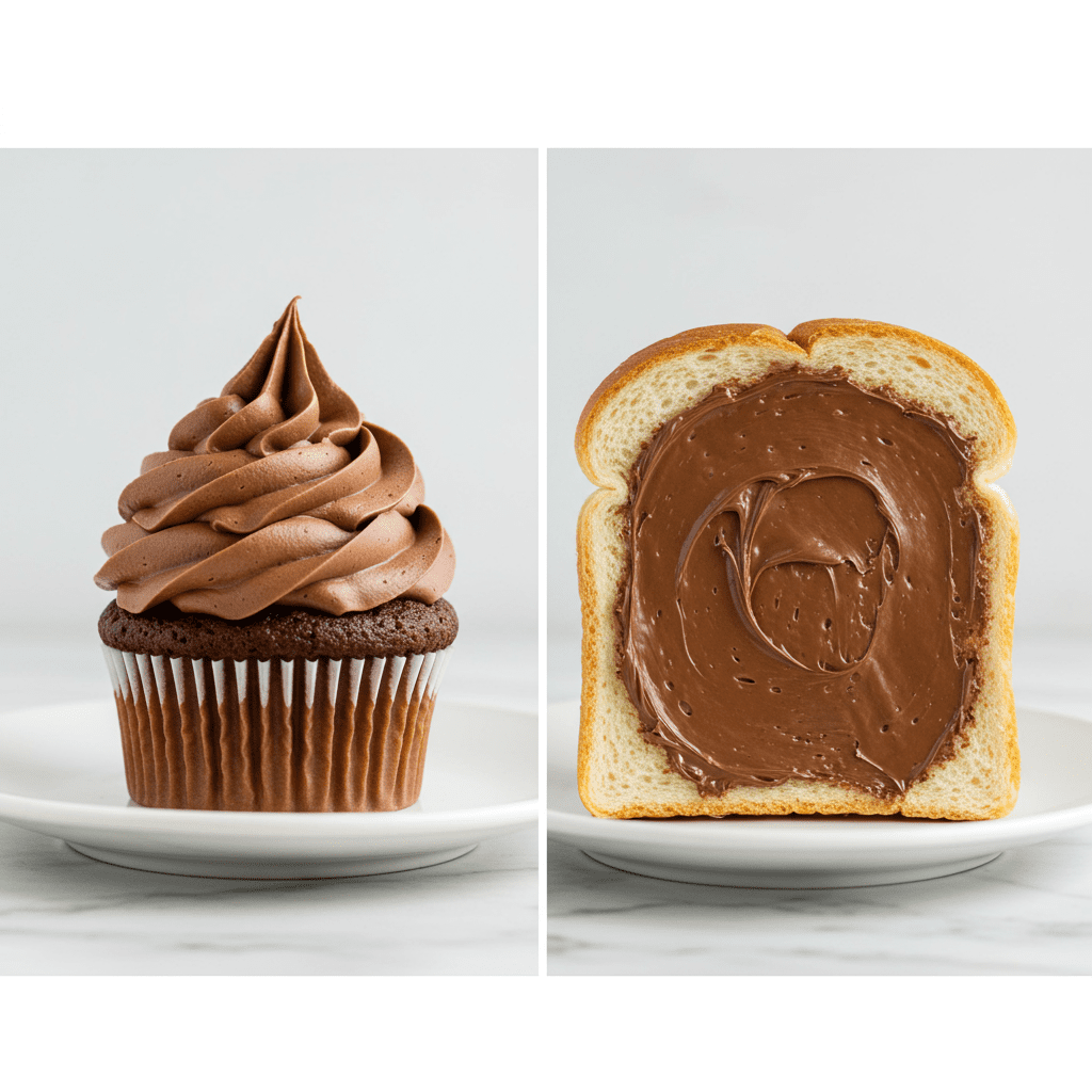 A Dietitian's Honest Take on Nutella: Is It Healthy? 3 Let's Break Down the Nutrition Numbers