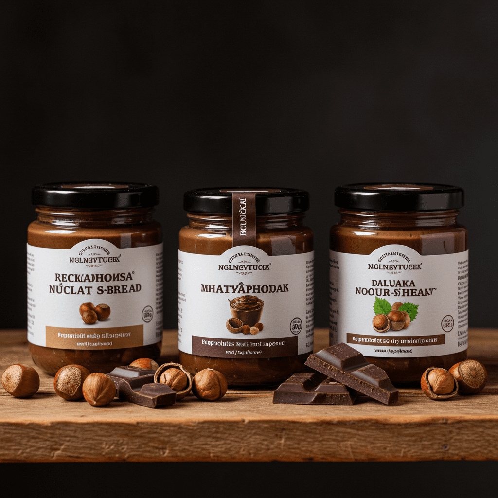 A Dietitian's Honest Take on Nutella: Is It Healthy? 8 Are There Better-for-You Chocolate Spreads?