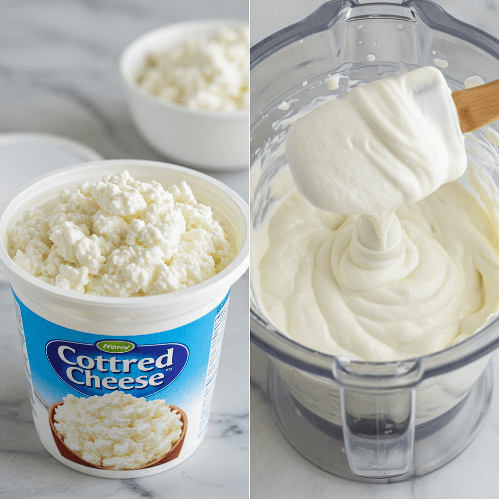 Why Cottage Cheese is the Secret to Better Egg Salad 1 Why Cottage Cheese is the Secret to Better Egg Salad