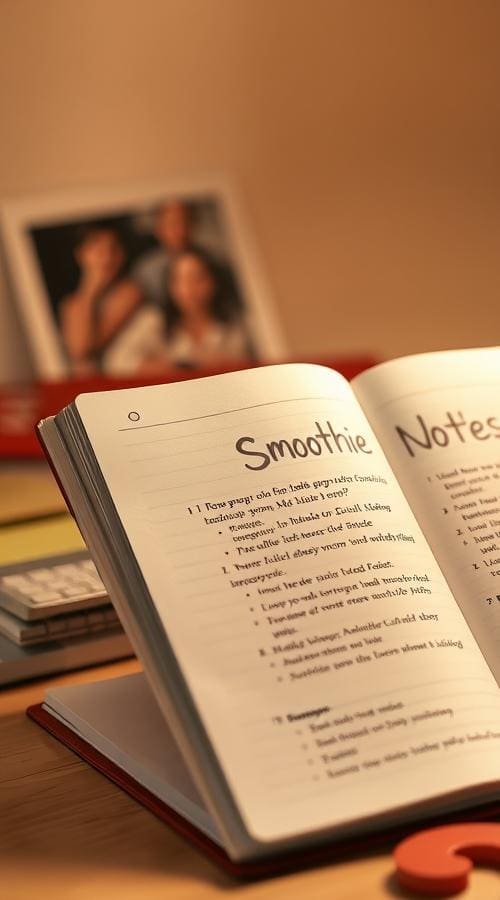 Creamy High-Protein Strawberry Banana Smoothie Without Yogurt 11 Pair It with These Recipes