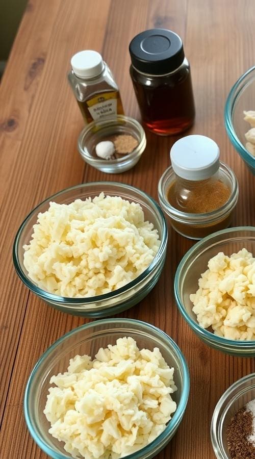 The Nutritional Benefits of Cauliflower