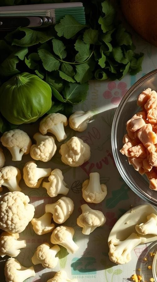 Storage, Reheating, and Meal Prep