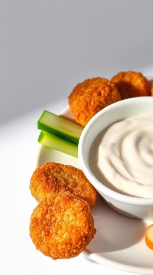 Nutritional Breakdown and Health Insights