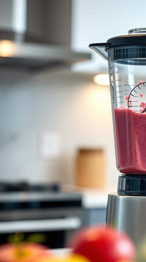 Creamy High-Protein Strawberry Banana Smoothie Without Yogurt 8 Delicious Variations to Try