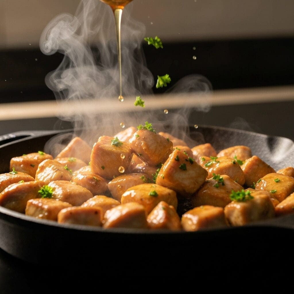 30 High-Protein Recipes a Dietitian Swears By 6 Satisfying High-Protein Lunch & Dinner Recipes