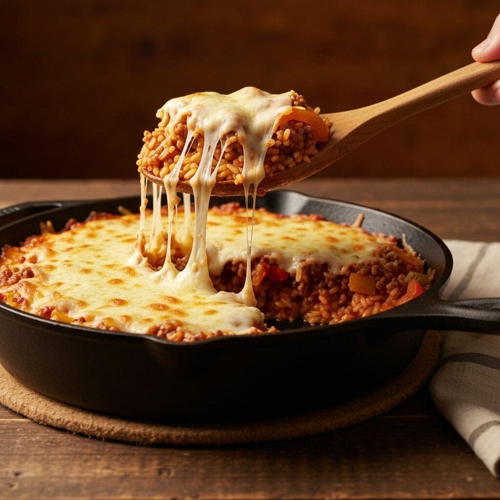 30 High-Protein Recipes a Dietitian Swears By 10 Comforting Pastas & Casseroles