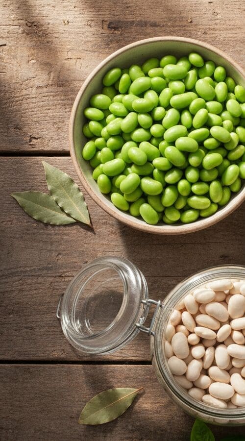 High Protein Bean Salad Recipe: 19g Protein Per Serving, Perfect for Meal Prep 10 Detailed Nutrition Breakdown