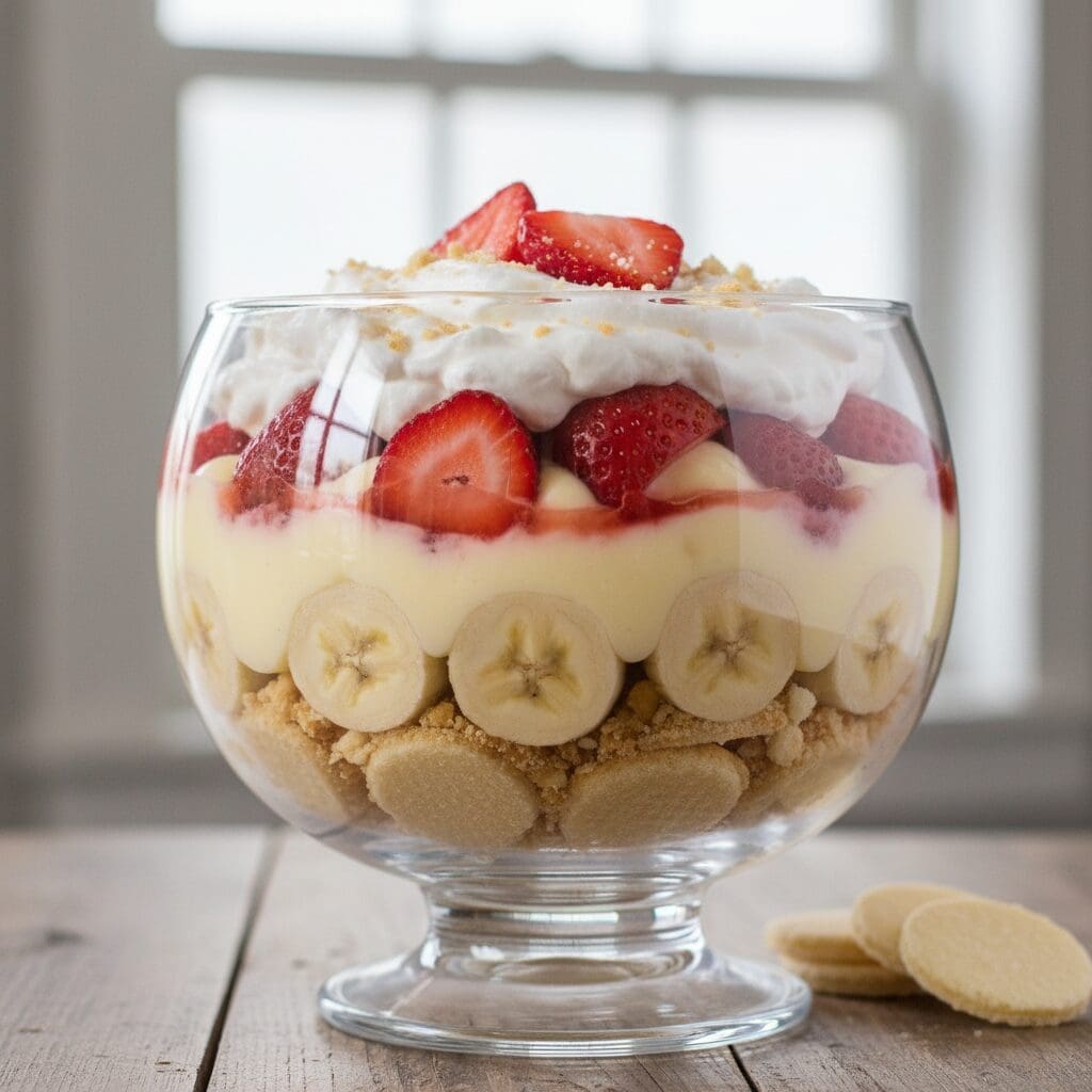 20 Healthy Holiday Desserts a Dietitian Actually Recommends 15 11. Chocolate Strawberry Bark with Peanut Butter