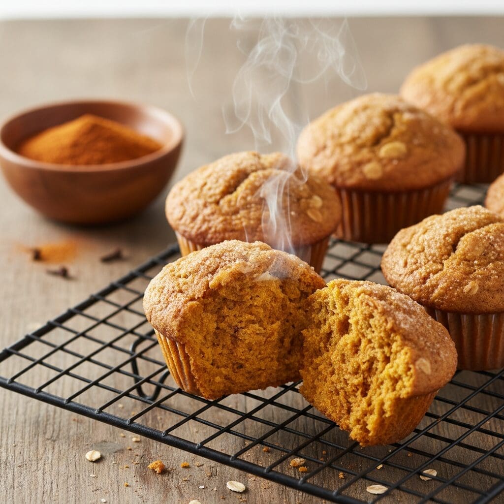 20 Healthy Holiday Desserts a Dietitian Actually Recommends 18 13. Kodiak Banana Bread