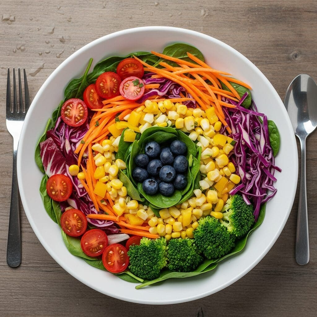 The Ultimate Guide to a Balanced Diet: Fuel Your Body for a Healthier Life 2 Understanding Macronutrients: The Big Three