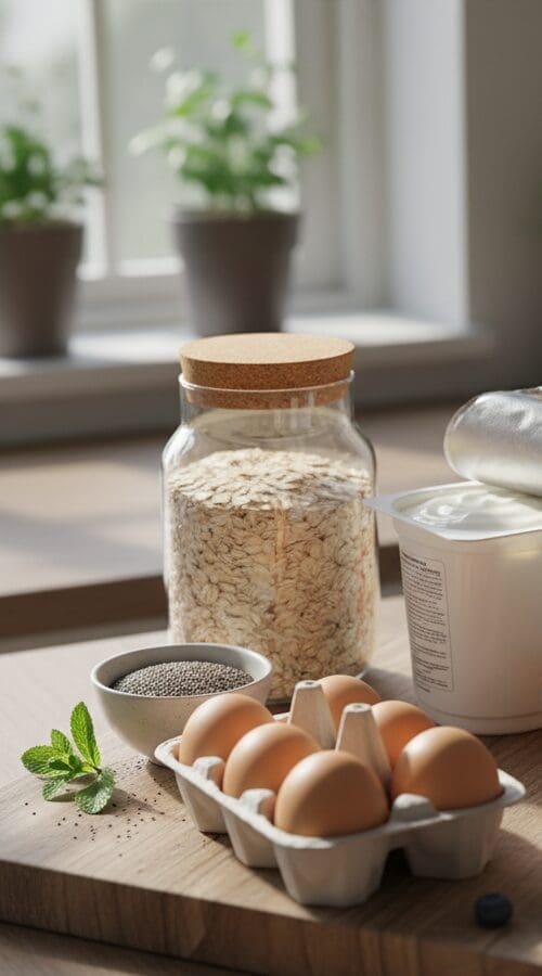 Why You'll Love These Pancakes